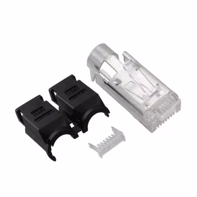 TM21CP-88P(03) Hirose Electric Co Ltd  Conectores modulares